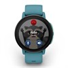 Garmin Bounce 2 010-03399-02 Turquoise Children's Smartwatch - W47370 Alternative Image