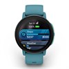 Garmin Bounce 2 010-03399-02 Turquoise Children's Smartwatch - W47370 Alternative Image