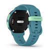 Garmin Bounce 2 010-03399-02 Turquoise Children's Smartwatch - W47370 Alternative Image