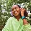 Garmin Bounce 2 010-03399-02 Turquoise Children's Smartwatch - W47370 Alternative Image