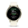 Garmin Venu 4 010-03013-00 41mm Lunar Gold GPS Smartwatch - W47371 Alternative Image