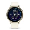 Garmin Venu 4 010-03013-00 41mm Lunar Gold GPS Smartwatch - W47371 Alternative Image