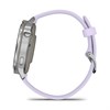 Garmin Venu 4 010-03013-01 41mm Periwinkle GPS Smartwatch - W47372 Alternative Image