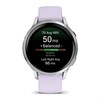 Garmin Venu 4 010-03013-01 41mm Periwinkle GPS Smartwatch - W47372 Alternative Image