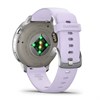 Garmin Venu 4 010-03013-01 41mm Periwinkle GPS Smartwatch - W47372 Alternative Image