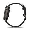 Garmin Venu 4 010-03013-02 41mm Slate Black GPS Smartwatch - W47373 Alternative Image
