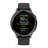 Garmin Venu 4 010-03013-02 41mm Slate Black GPS Smartwatch - W47373 Alternative Image