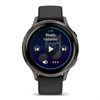 Garmin Venu 4 010-03013-02 41mm Slate Black GPS Smartwatch - W47373 Alternative Image