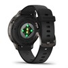 Garmin Venu 4 010-03013-02 41mm Slate Black GPS Smartwatch - W47373 Alternative Image
