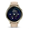 Garmin Venu 4 010-03013-03 41mm Lunar Gold GPS Smartwatch - W47374 Alternative Image