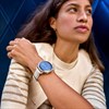Garmin Venu 4 010-03013-03 41mm Lunar Gold GPS Smartwatch - W47374 Alternative Image