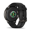 Garmin Venu 4 010-03014-00 45mm Slate Black GPS Smartwatch - W47375 Alternative Image