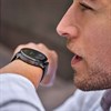 Garmin Venu 4 010-03014-00 45mm Slate Black GPS Smartwatch - W47375 Alternative Image