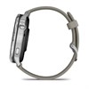 Garmin Venu 4 010-03014-01 45mm Silver Grey GPS Smartwatch - W47376 Alternative Image