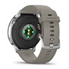 Garmin Venu 4 010-03014-01 45mm Silver Grey GPS Smartwatch - W47376 Alternative Image