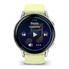 Garmin Venu 4 010-03014-02 45mm Silver Citron GPS Smartwatch - W47377 Alternative Image
