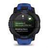 Garmin Instinct 3 010-02936-03 45mm AMOLED GPS Smartwatch - Limited Edition - W47379 Alternative Image