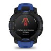 Garmin Instinct 3 010-02936-03 45mm AMOLED GPS Smartwatch - Limited Edition - W47379 Alternative Image