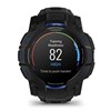 Garmin Instinct 3 010-03020-03 50mm AMOLED GPS Smartwatch - Limited Edition - W47380 Alternative Image