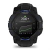 Garmin Instinct 3 010-03020-03 50mm AMOLED GPS Smartwatch - Limited Edition - W47380 Alternative Image