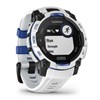 Garmin Instinct 3 010-02934-03 45mm Solar GPS Smartwatch - Limited Edition - W47381 Alternative Image