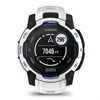 Garmin Instinct 3 010-02934-03 45mm Solar GPS Smartwatch - Limited Edition - W47381 Alternative Image