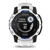 Garmin Instinct 3 010-02934-03 45mm Solar GPS Smartwatch - Limited Edition - W47381 Alternative Image