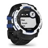 Garmin Instinct 3 010-02935-03 50mm Solar GPS Smartwatch - Limited Edition - W47382 Alternative Image
