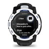 Garmin Instinct 3 010-02935-03 50mm Solar GPS Smartwatch - Limited Edition - W47382 Alternative Image