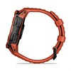 Garmin 010-02805-01 Instinct 2X Solar Flame Red GPD Smartwatch - W47384 Alternative Image