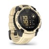 Garmin 010-02936-02 Instinct 3 45mm AMOLED Citrine Smartwatch - W47385 Alternative Image