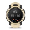 Garmin 010-02936-02 Instinct 3 45mm AMOLED Citrine Smartwatch - W47385 Alternative Image
