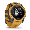 Garmin 010-02935-02 Instinct 3 50mm Solar Sunburst Smartwatch - W47388 Alternative Image