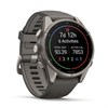 Garmin fēnix 9 010-04761-11 43mm Premium Multisport Smartwatch - W47390 Alternative Image