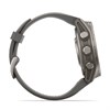 Garmin fēnix 9 010-04761-11 43mm Premium Multisport Smartwatch - W47390 Alternative Image