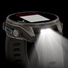 Garmin fēnix 9 010-04761-11 43mm Premium Multisport Smartwatch - W47390 Alternative Image