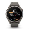 Garmin fēnix 9 010-04762-01 47mm Premium Multisport Smartwatch - W47391 Alternative Image