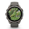 Garmin fēnix 9 010-04762-01 47mm Premium Multisport Smartwatch - W47391 Alternative Image