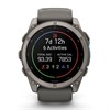 Garmin fenix 9 010-04763-01 51mm Premium Multisport Smartwatch - W47392 Alternative Image