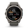 Garmin fenix 9 010-04763-01 51mm Premium Multisport Smartwatch - W47392 Alternative Image