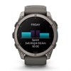 Garmin fenix 9 010-04763-01 51mm Premium Multisport Smartwatch - W47392 Alternative Image