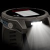 Garmin fenix 9 010-04763-01 51mm Premium Multisport Smartwatch - W47392 Alternative Image