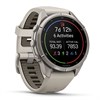 Garmin fenix 9 Pro 010-04335-81 43mm Premium Multisport Smartwatch - W47393 Alternative Image
