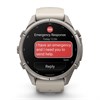 Garmin fenix 9 Pro 010-04335-81 43mm Premium Multisport Smartwatch - W47393 Alternative Image