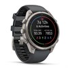 Garmin fenix 9 Pro 010-04336-21 47mm Premium Multisport Smartwatch - W47394 Alternative Image