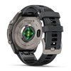 Garmin fenix 9 Pro 010-04336-21 47mm Premium Multisport Smartwatch - W47394 Alternative Image