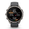 Garmin fenix 9 Pro 010-04336-21 47mm Premium Multisport Smartwatch - W47394 Alternative Image