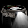 Garmin fenix 9 Pro 010-04336-21 47mm Premium Multisport Smartwatch - W47394 Alternative Image