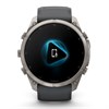 Garmin fenix 9 Pro 010-04337-21 51mm Premium Multisport Smartwatch - W47395 Alternative Image