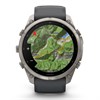 Garmin fenix 9 Pro 010-04337-21 51mm Premium Multisport Smartwatch - W47395 Alternative Image